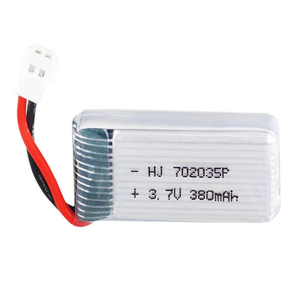 3.7V 380mah 702035 Lipo Batter - Rc Helicopter Charger 评论和价格