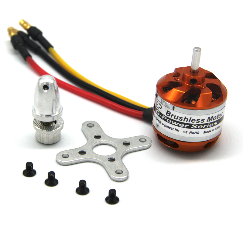 D2826Brushless Motor Various K - Rc Helicopter Mini 评论和价格