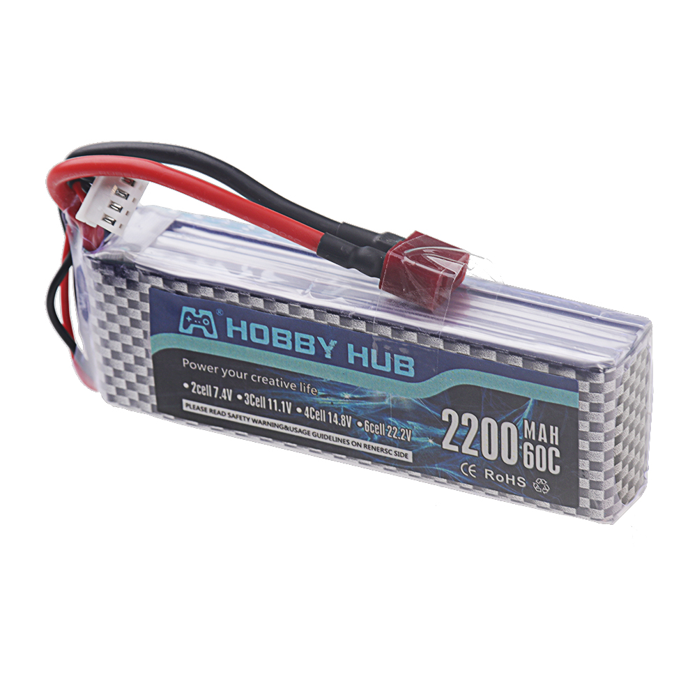 3S 11.1V Lipo Battery Deans T  - Rc Helicopter Coaxial 评论和价格