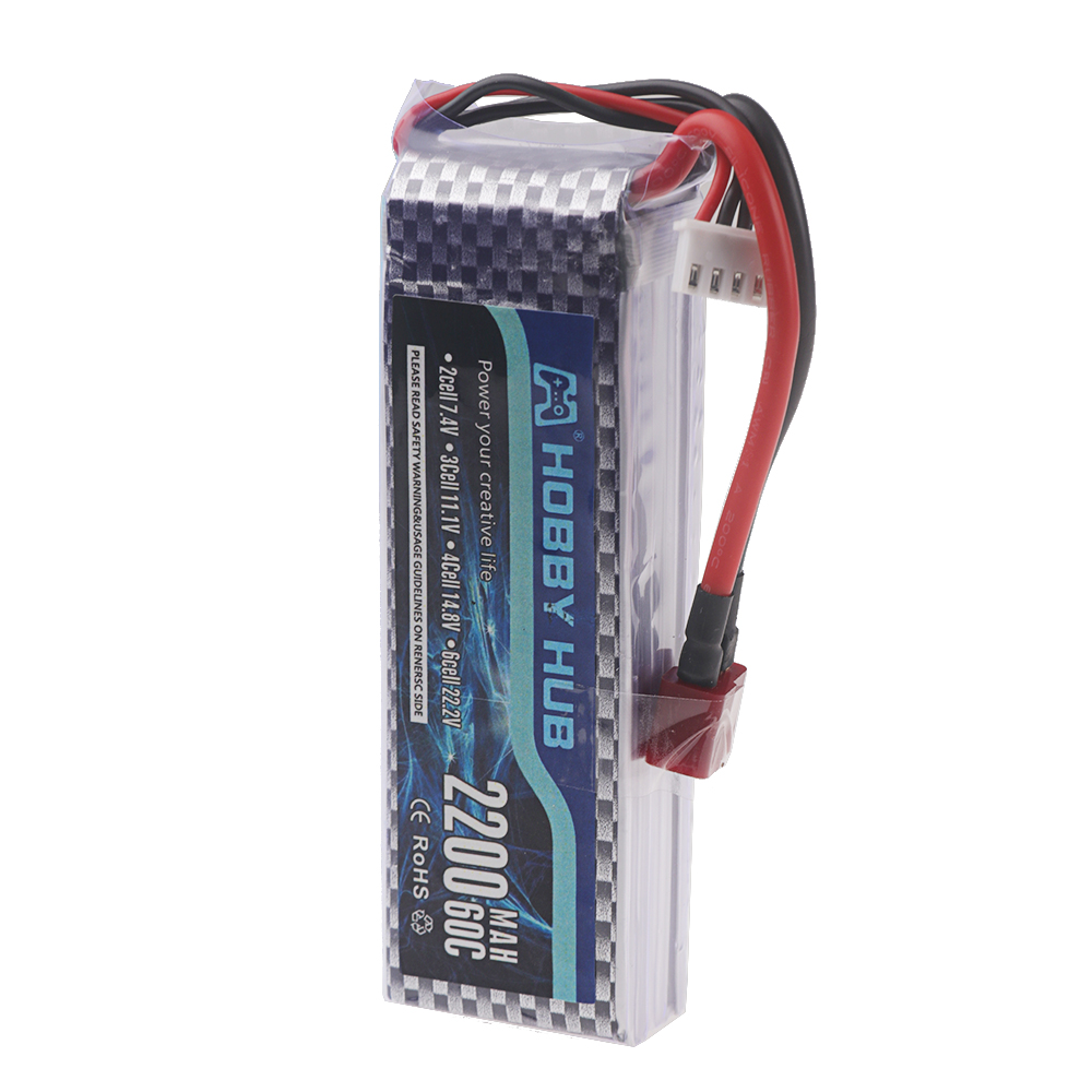 3S 11.1V Lipo Battery Deans T  - Rc Helicopter Coaxial 评论和价格