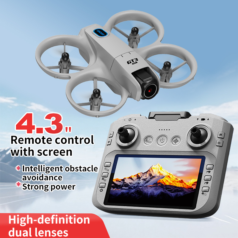 New Model GT3 MAX Drones Large - Rc Helicopter Large 评论和价格