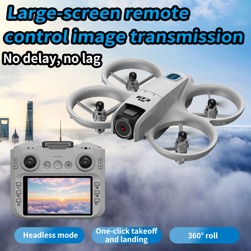 New Model GT3 MAX Drones Large - Rc Helicopter Large 评论和价格