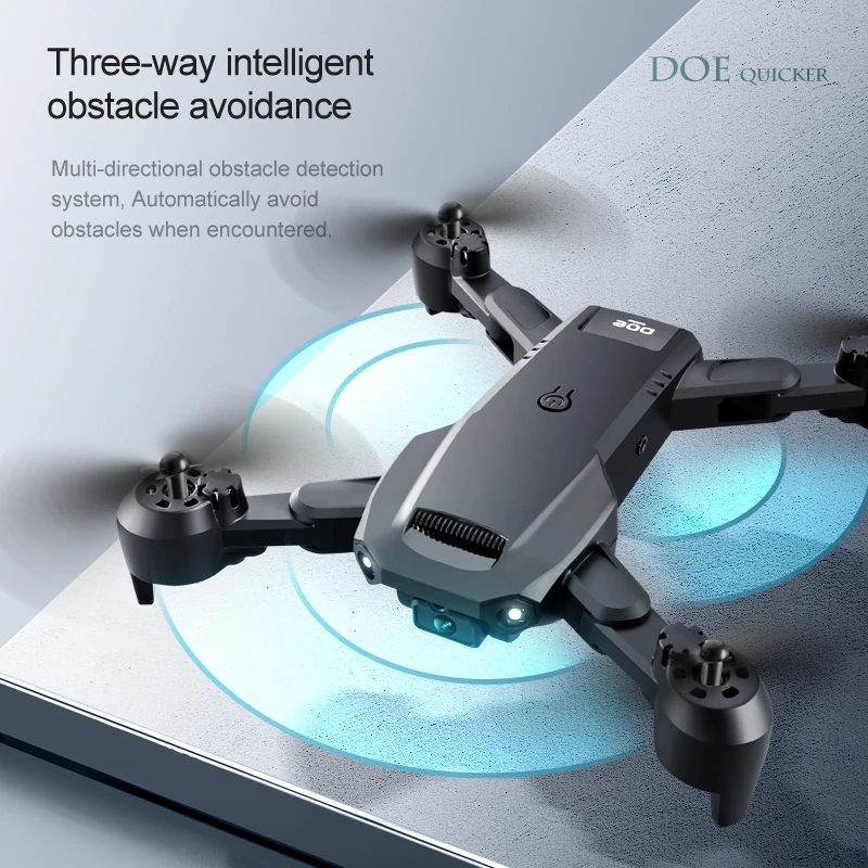 New 4DRC V23 Mini Drone 4K Pro - Rc Helicopter Electric 评论和价格