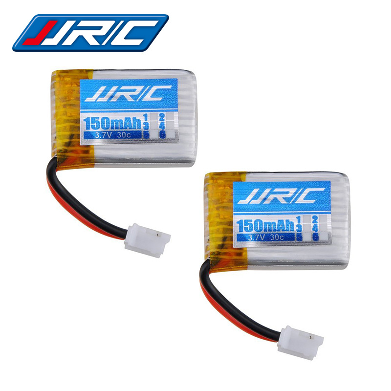 Original JJRC H36 Battery 3.7V - Rc Helicopter Charger 评论和价格