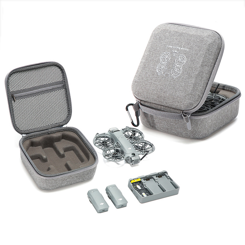 Carrying Shockproof Case for D - Rc Helicopter Bag 评论和价格