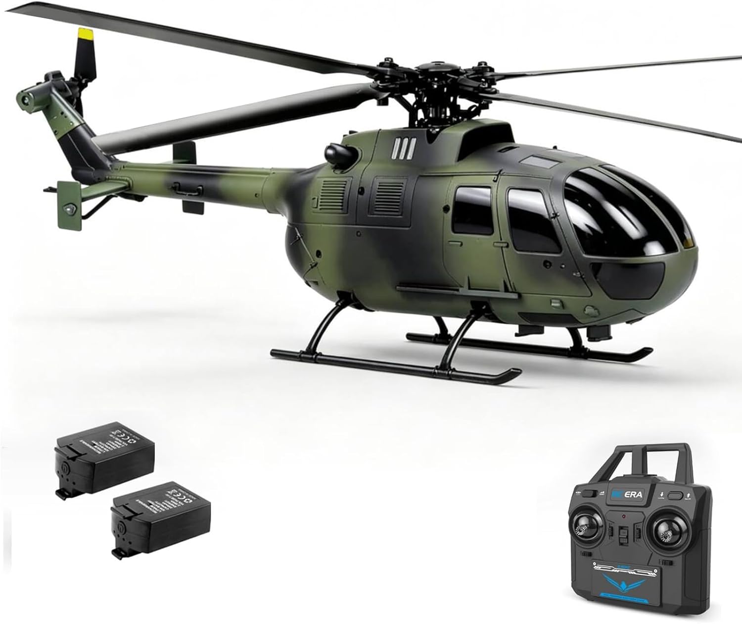 C186 Remote Control Helicopter - Rc Helicopter Single Rotor 评论和价格