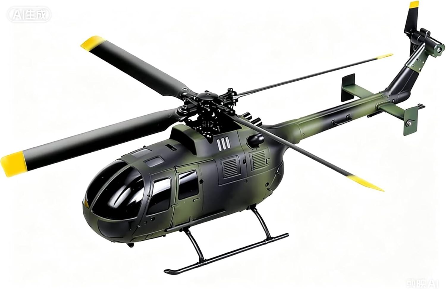 C186 Remote Control Helicopter - Rc Helicopter Single Rotor 评论和价格