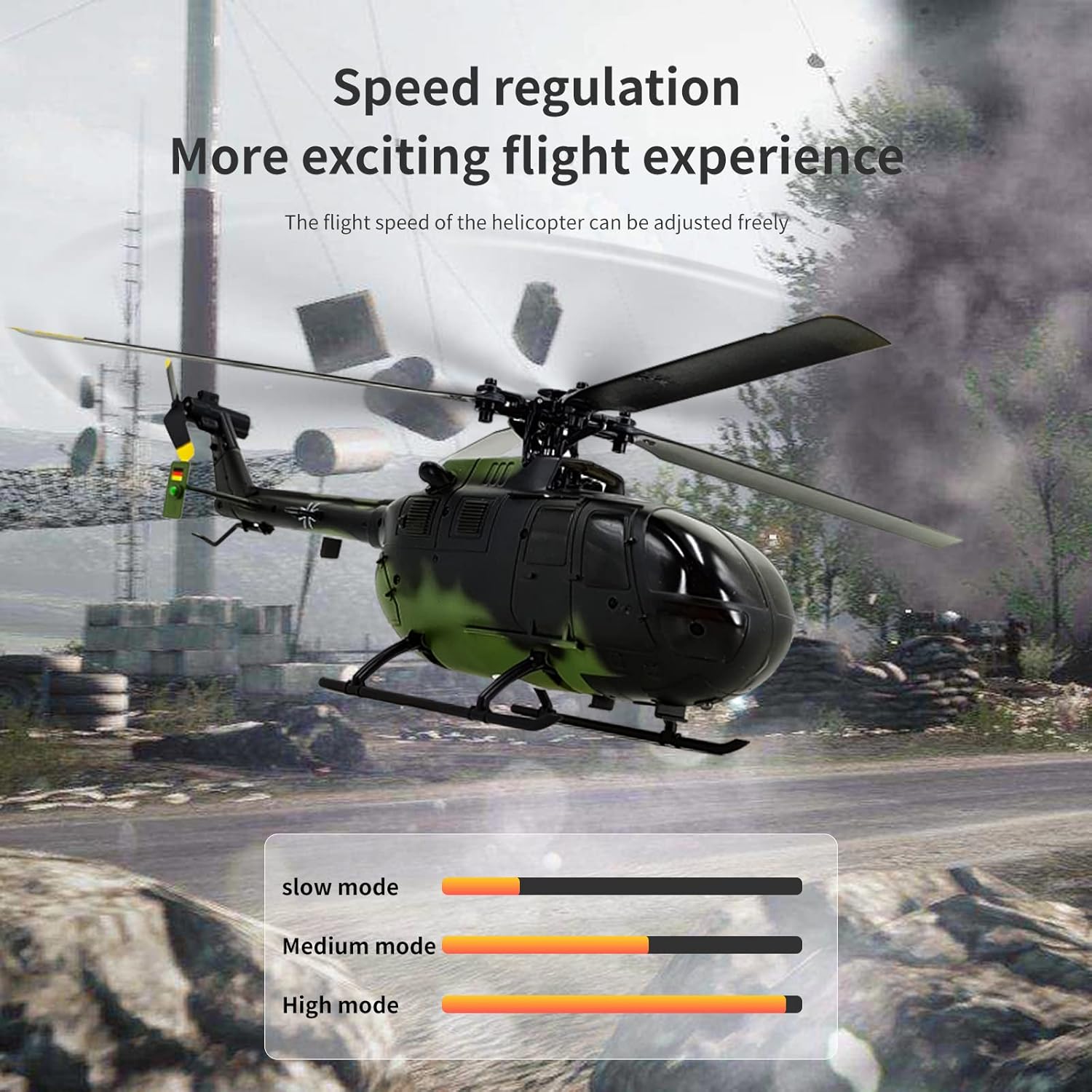 C186 Remote Control Helicopter - Rc Helicopter Single Rotor 评论和价格