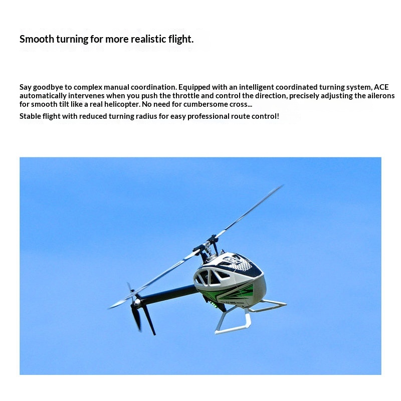 Fly Wing Fw450L Gps Rc Helicop - Rc Helicopter Single Rotor 评论和价格