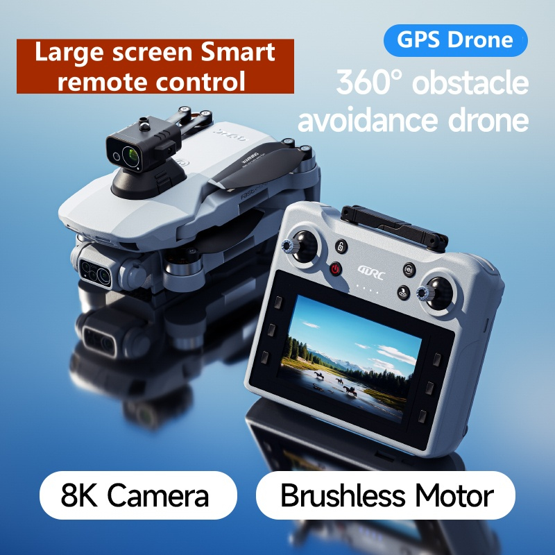 360° Obstacle Avoidance Large  - Rc Helicopter Large 评论和价格