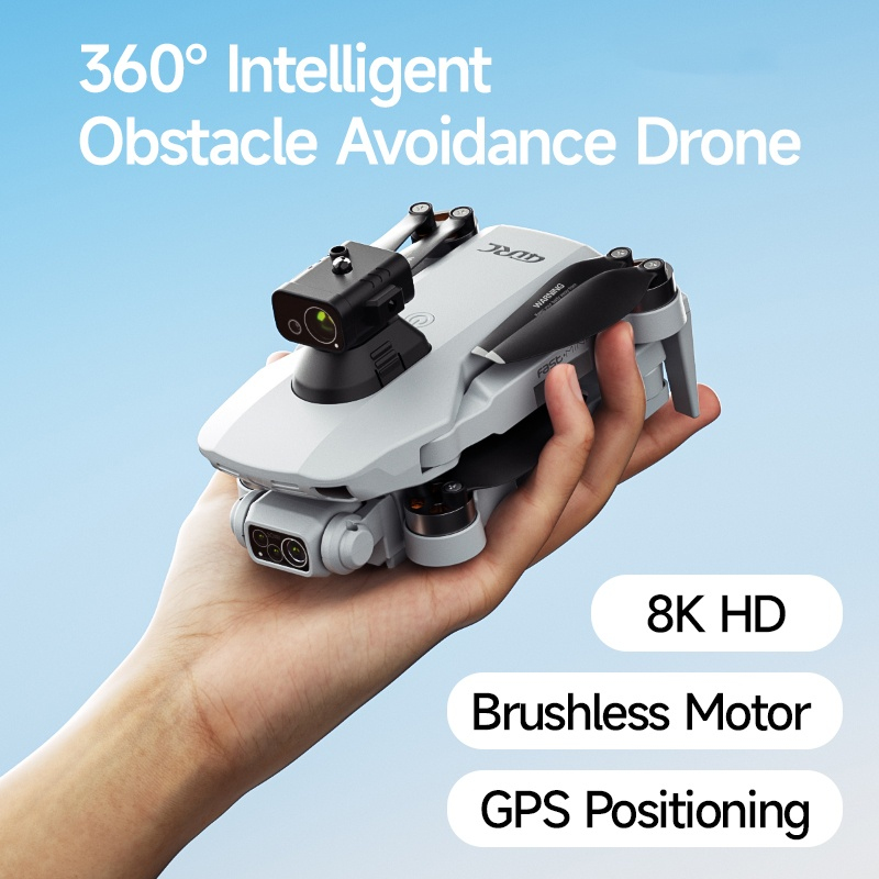 360° Obstacle Avoidance Large  - Rc Helicopter Large 评论和价格