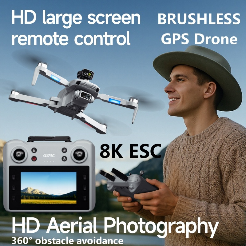 360° Obstacle Avoidance Large  - Rc Helicopter Large 评论和价格