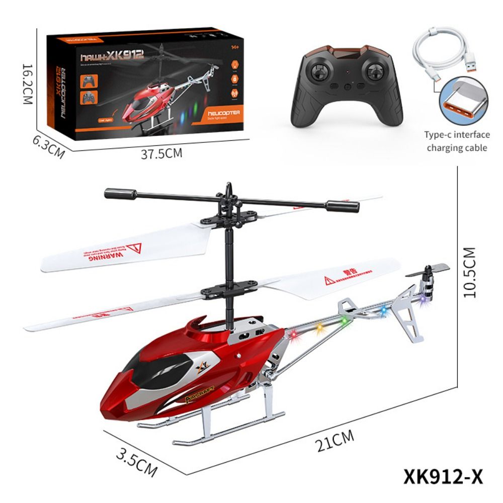 Hobbies Mini Rechargeable USB  - Rc Helicopter Large 评论和价格