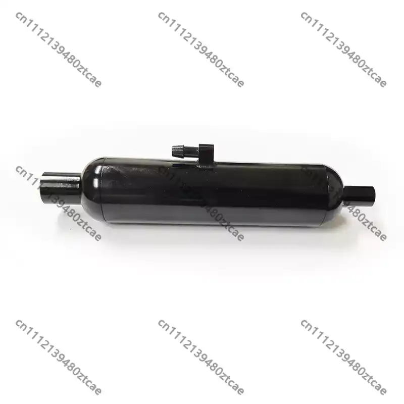 Fuel RC Helicopter Muffler Pip - Rc Helicopter Nitro 评论和价格